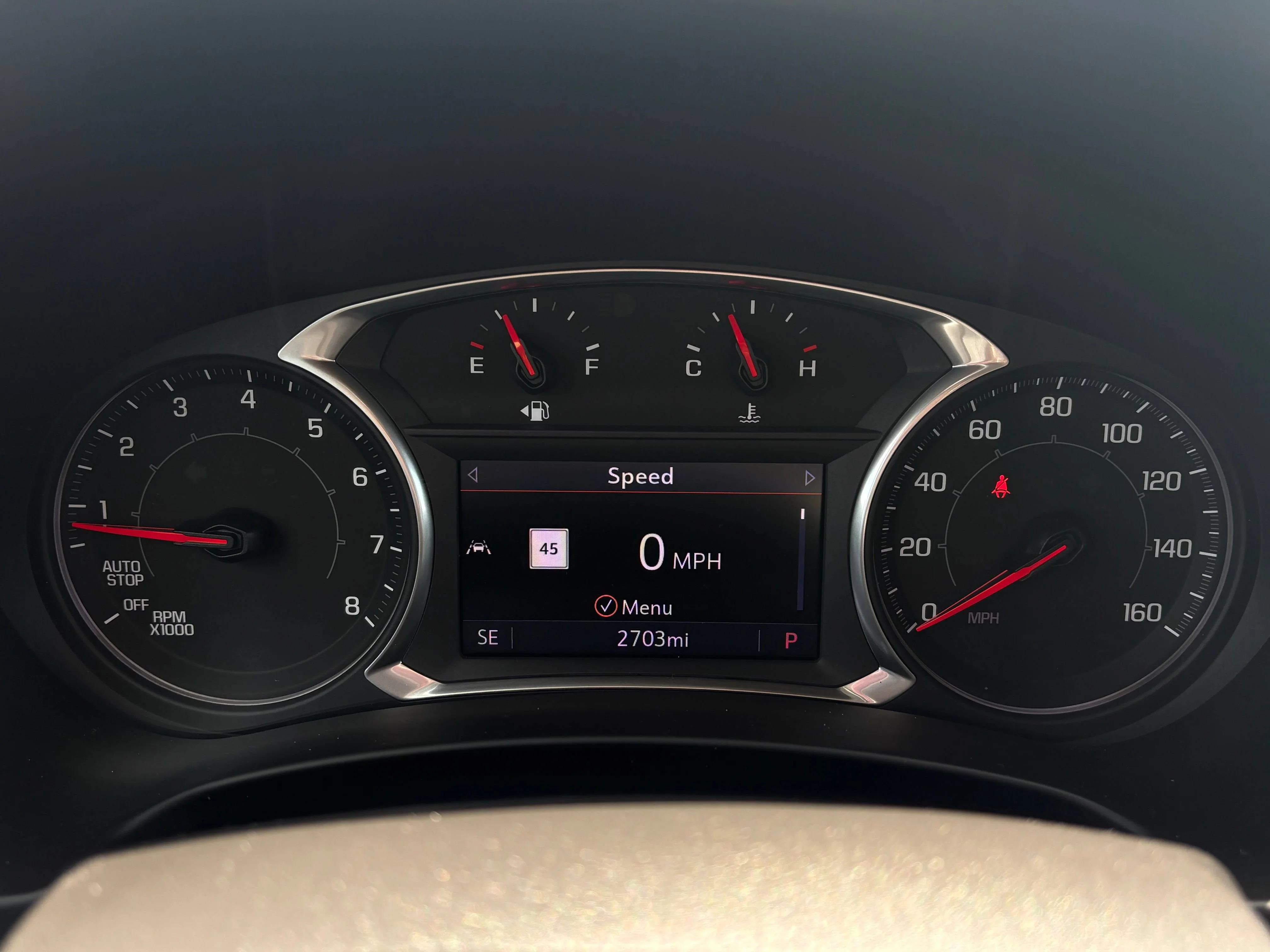 Used 2022 QUICKSILVER METALLIC GMC SLT image 11