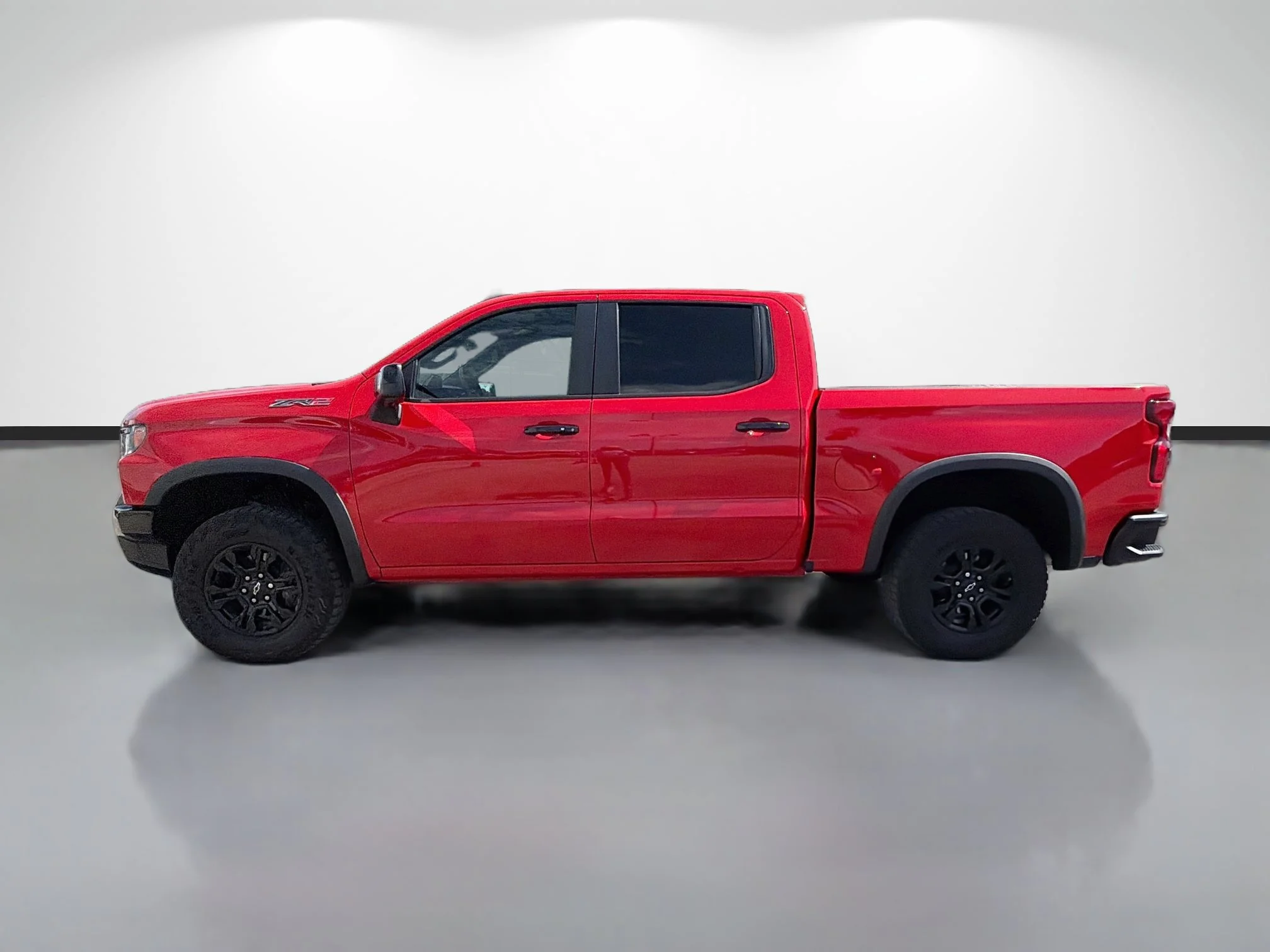 Used 2023 Red Hot Chevrolet ZR2 image 6