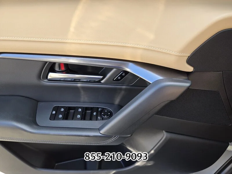 New 2026 Gray Metallic MAZDA 2.5 S PREMIUM PLUS AWD image 21