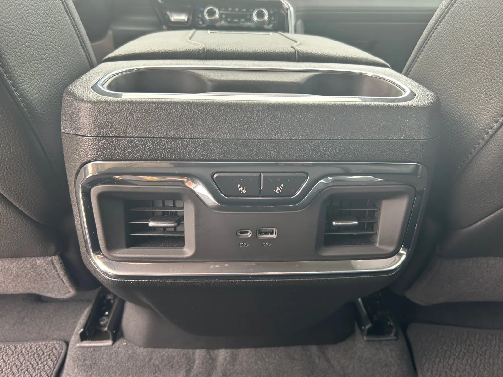 New 2026 Onyx Black GMC Denali image 20