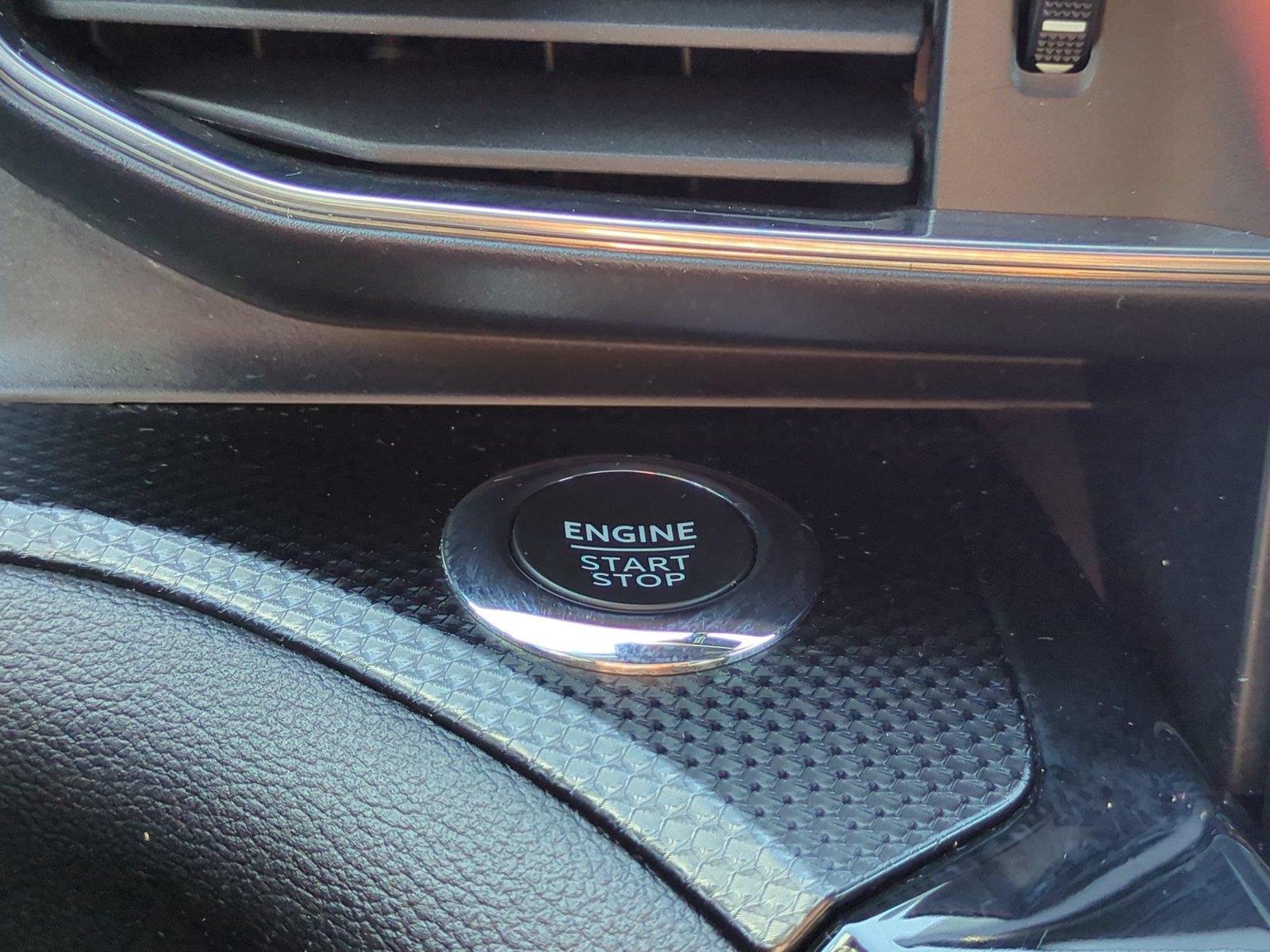 Used 2023 Agate Black Metallic Ford ST image 27