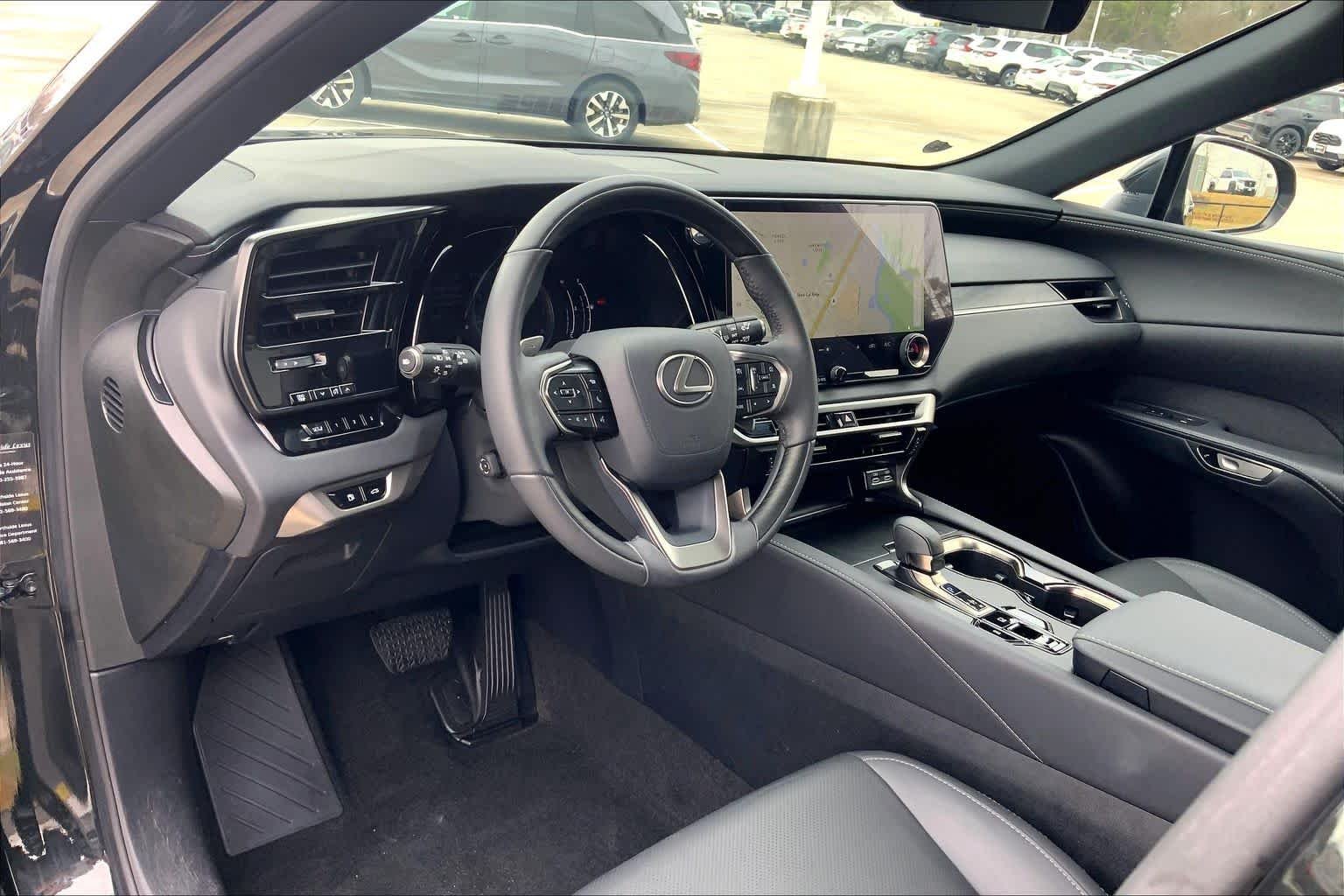 Used 2023 Caviar Lexus Premium image 17