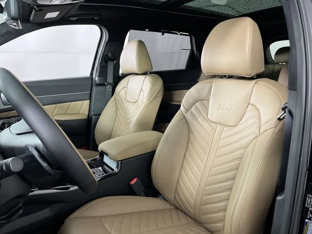 2026 Kia Sorento X-Line SX Prestige - Photo 11