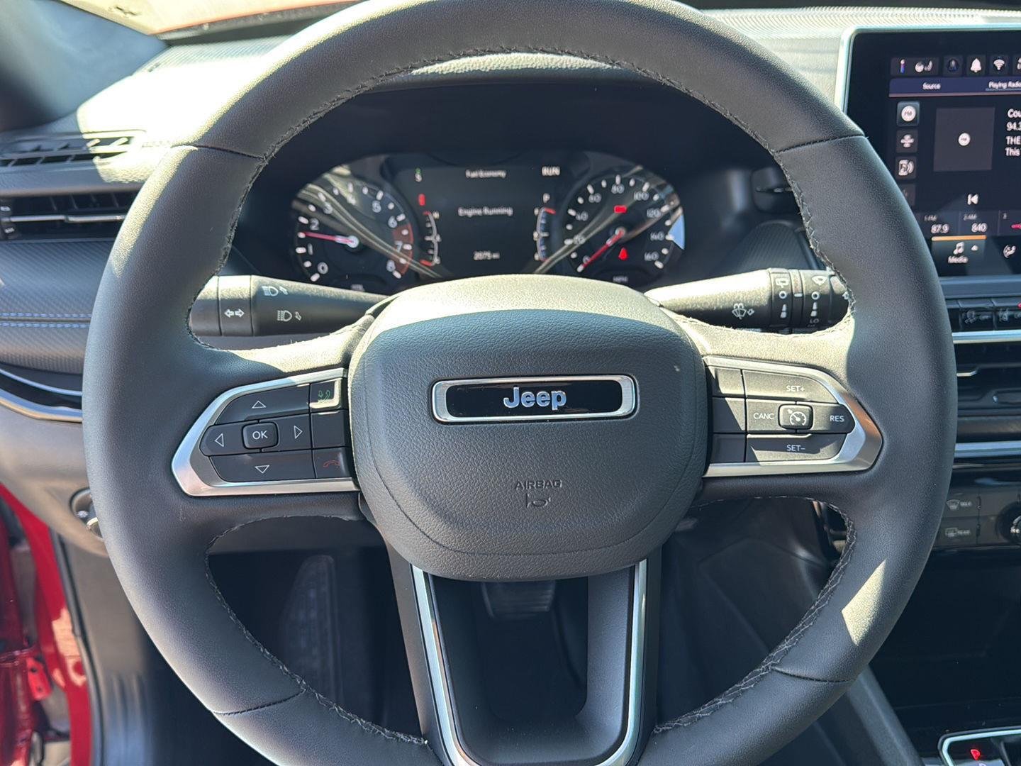 2026 Jeep Compass Latitude Altitude - Photo 14