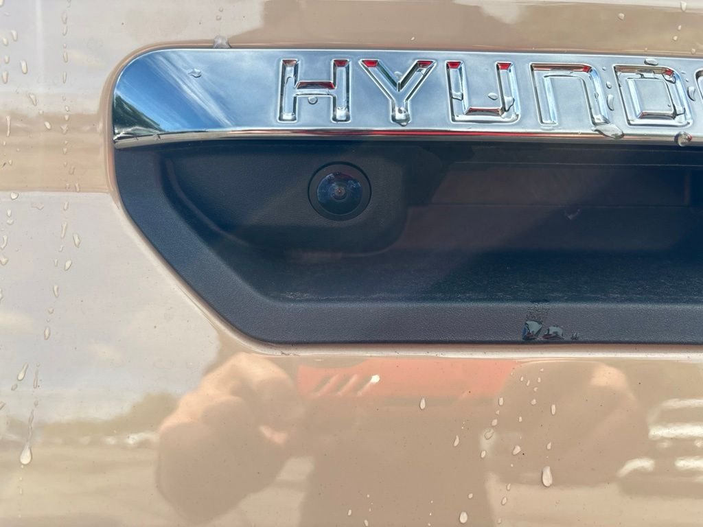 Used 2024 Beige Hyundai XRT image 14