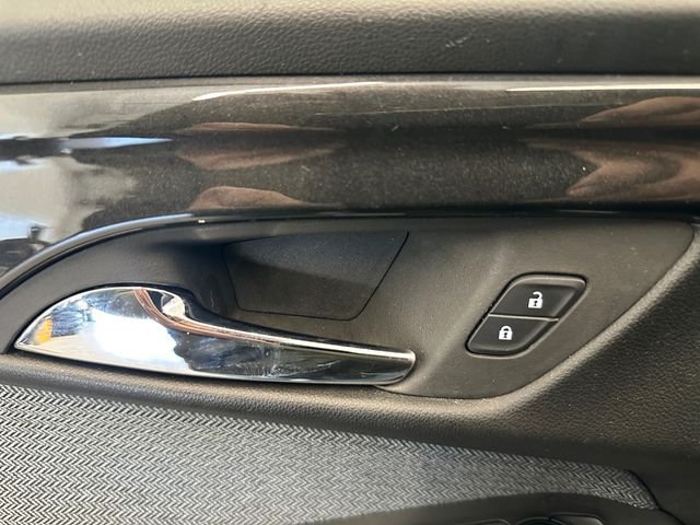Used 2025 Black Chevrolet LT image 19