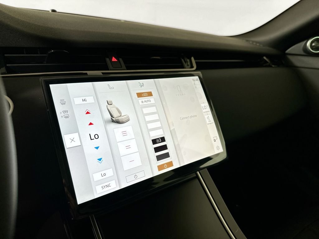 2026 Land Rover Range Rover Evoque S - Photo 20