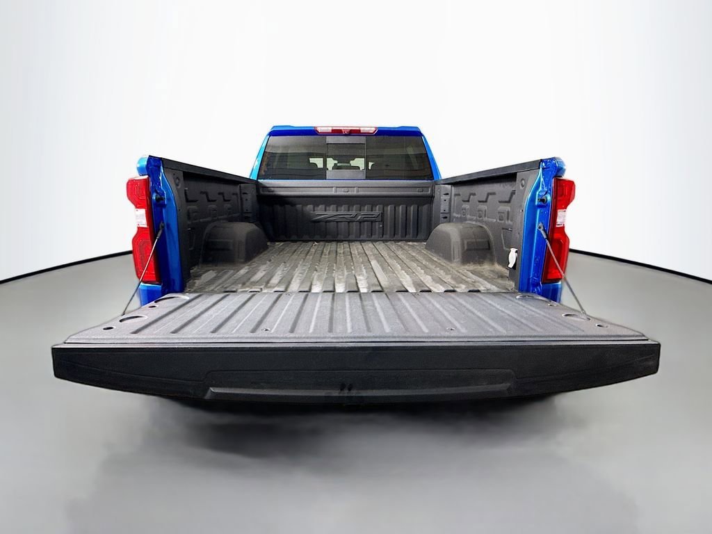 2024 Chevrolet Silverado 1500 ZR2 - Photo 31