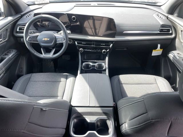 2026 Chevrolet Traverse LT - Photo 14