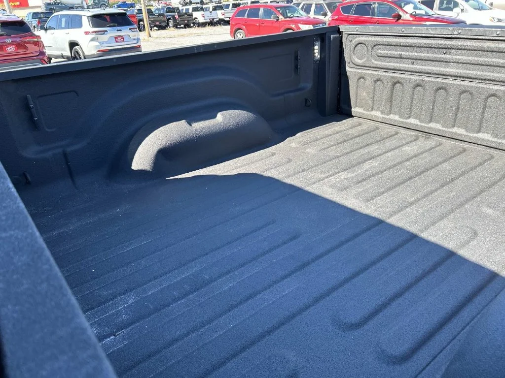 Used 2026 Black Ram Big Horn image 12