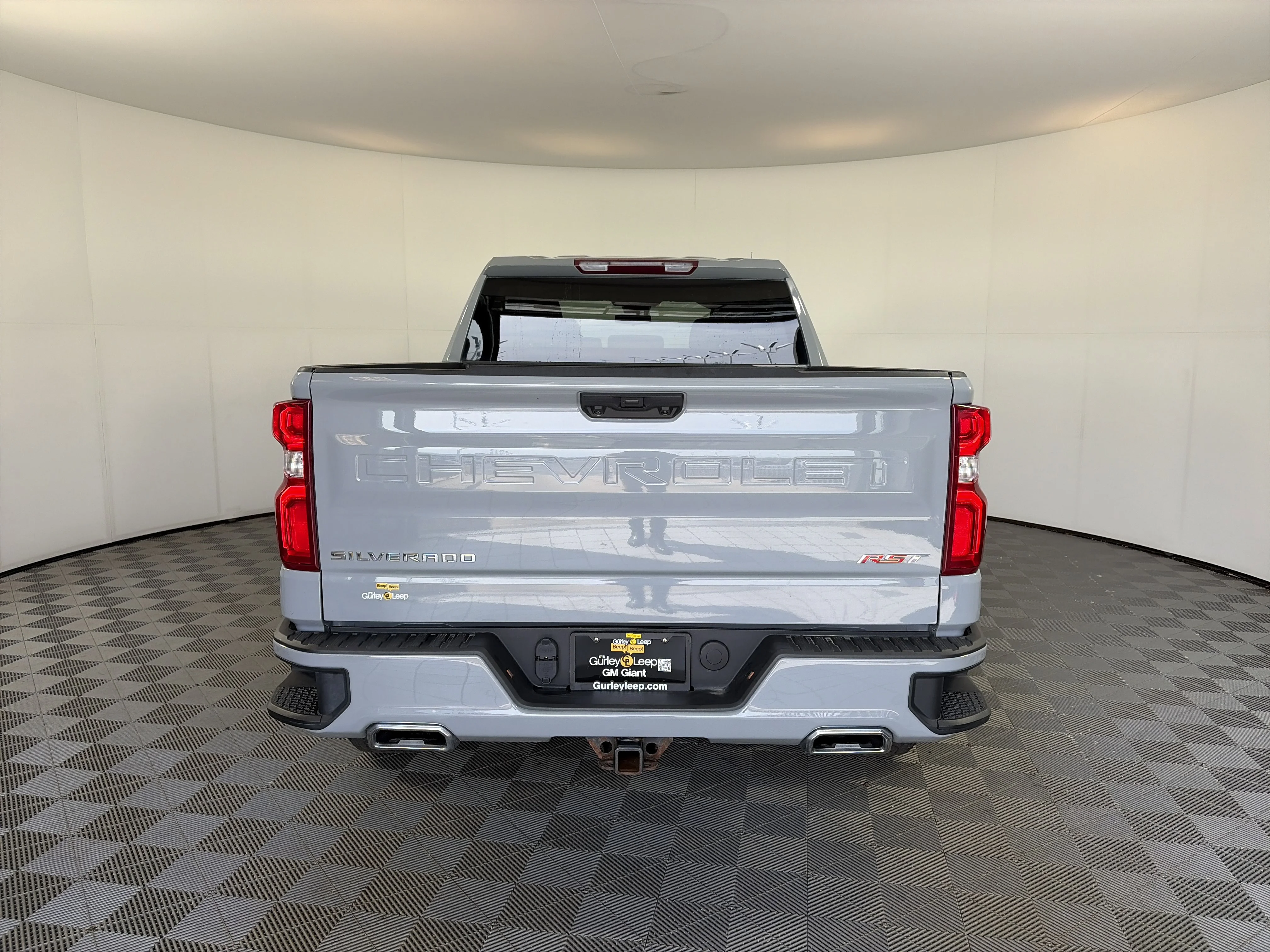 2024 Chevrolet Silverado 1500 RST - Photo 9