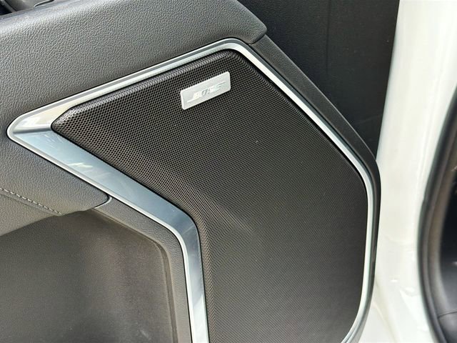 2026 Chevrolet Silverado 1500 RST - Photo 20