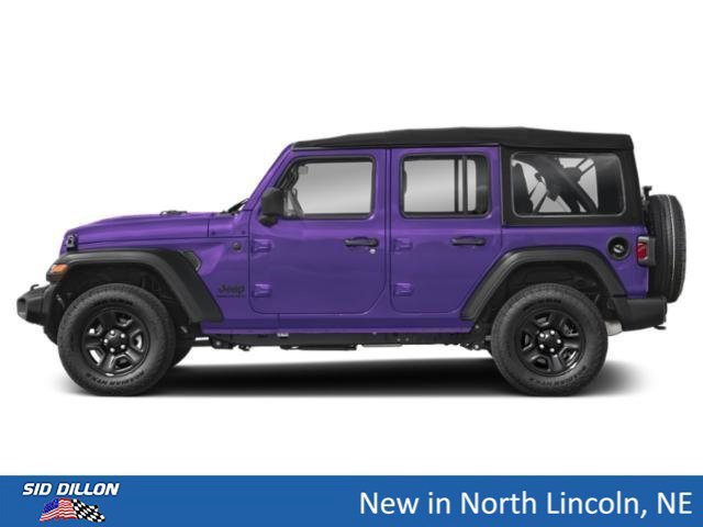 New 2026 Reign Jeep Sport S image 3