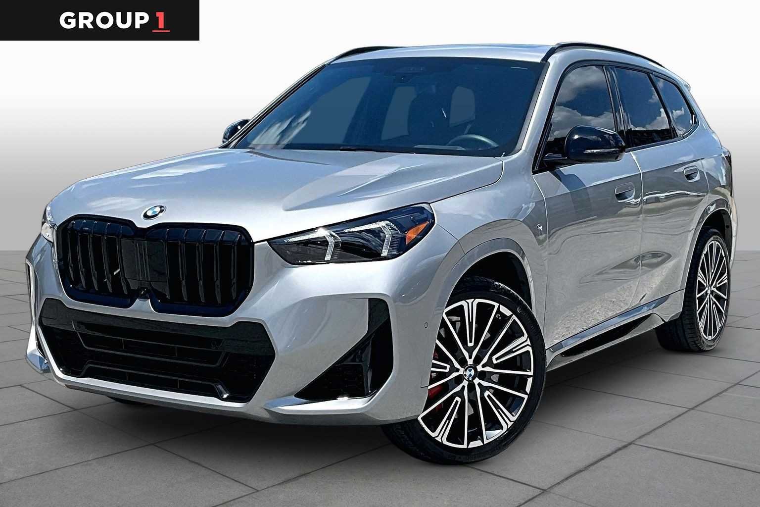 2026 BMW X1 xDrive28i