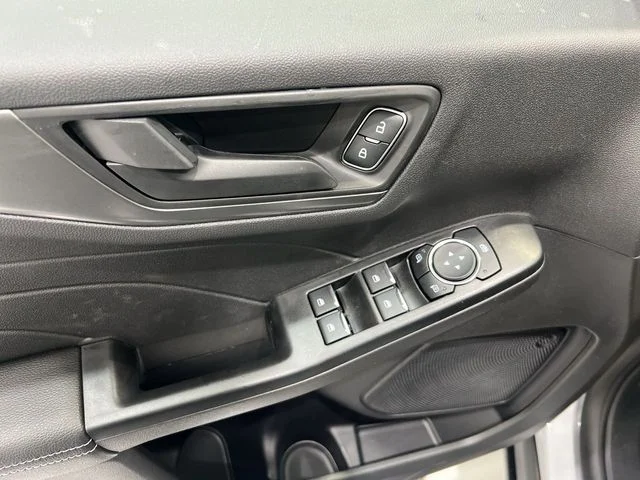 New 2026 Space Silver Metallic Ford Active® image 21