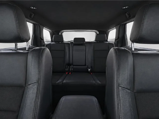 Used 2021 Granite Crystal Metallic Clearcoat Jeep Laredo X image 17