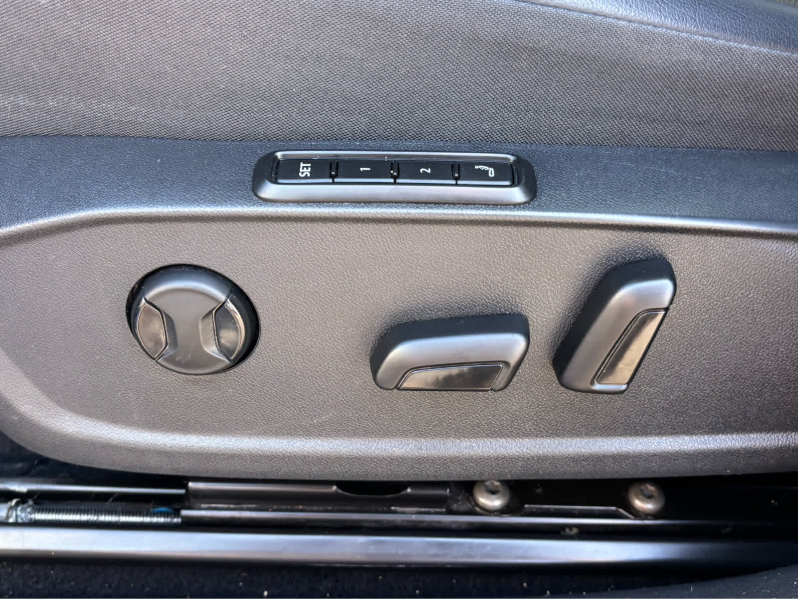 2021 Volkswagen ID.4 PRO S - Photo 14