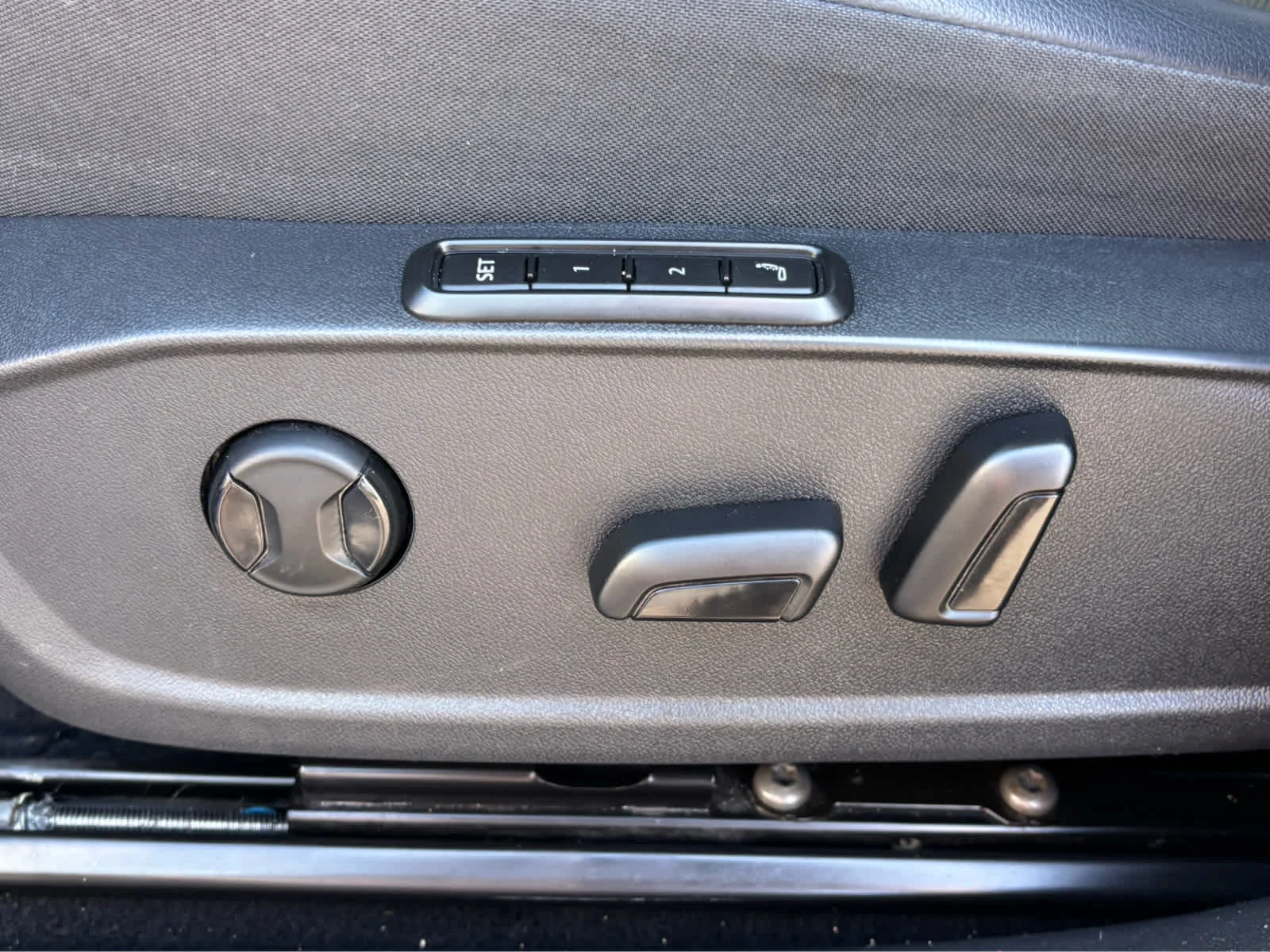 2021 Volkswagen ID.4 PRO S - Photo 14