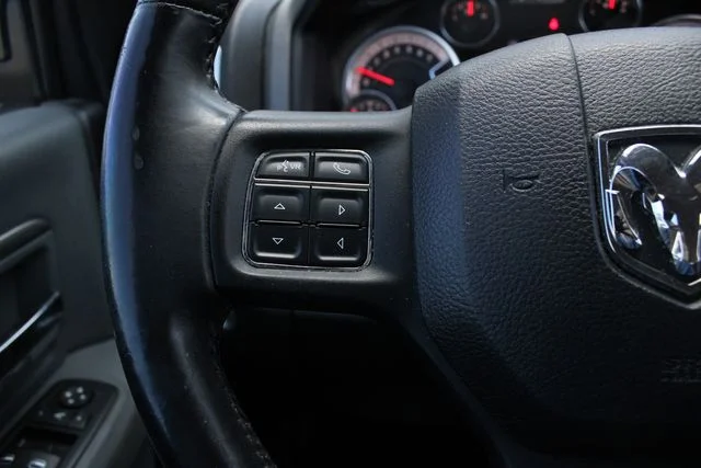 Used 2015 Blue Ram Big Horn image 10