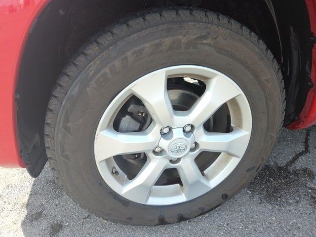 Used 2009 Red Toyota Ltd image 22