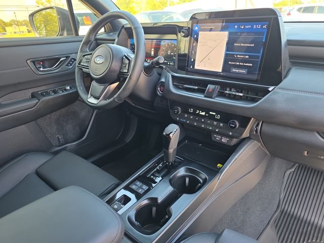 Used 2026 Pearl Subaru Touring image 17