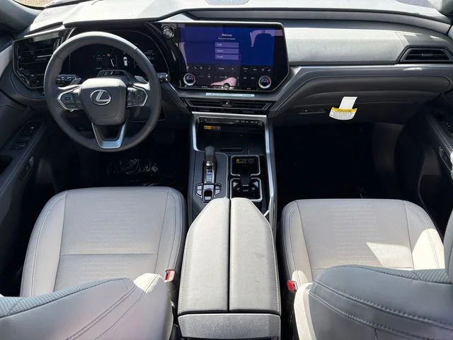 New 2026  Lexus 350 Premium image 22