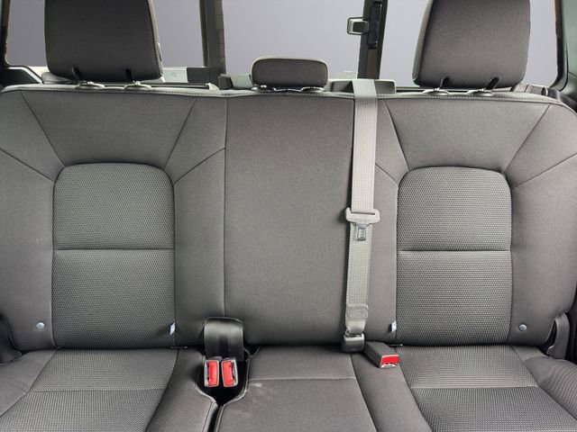 2026 GMC Canyon Elevation - Photo 21