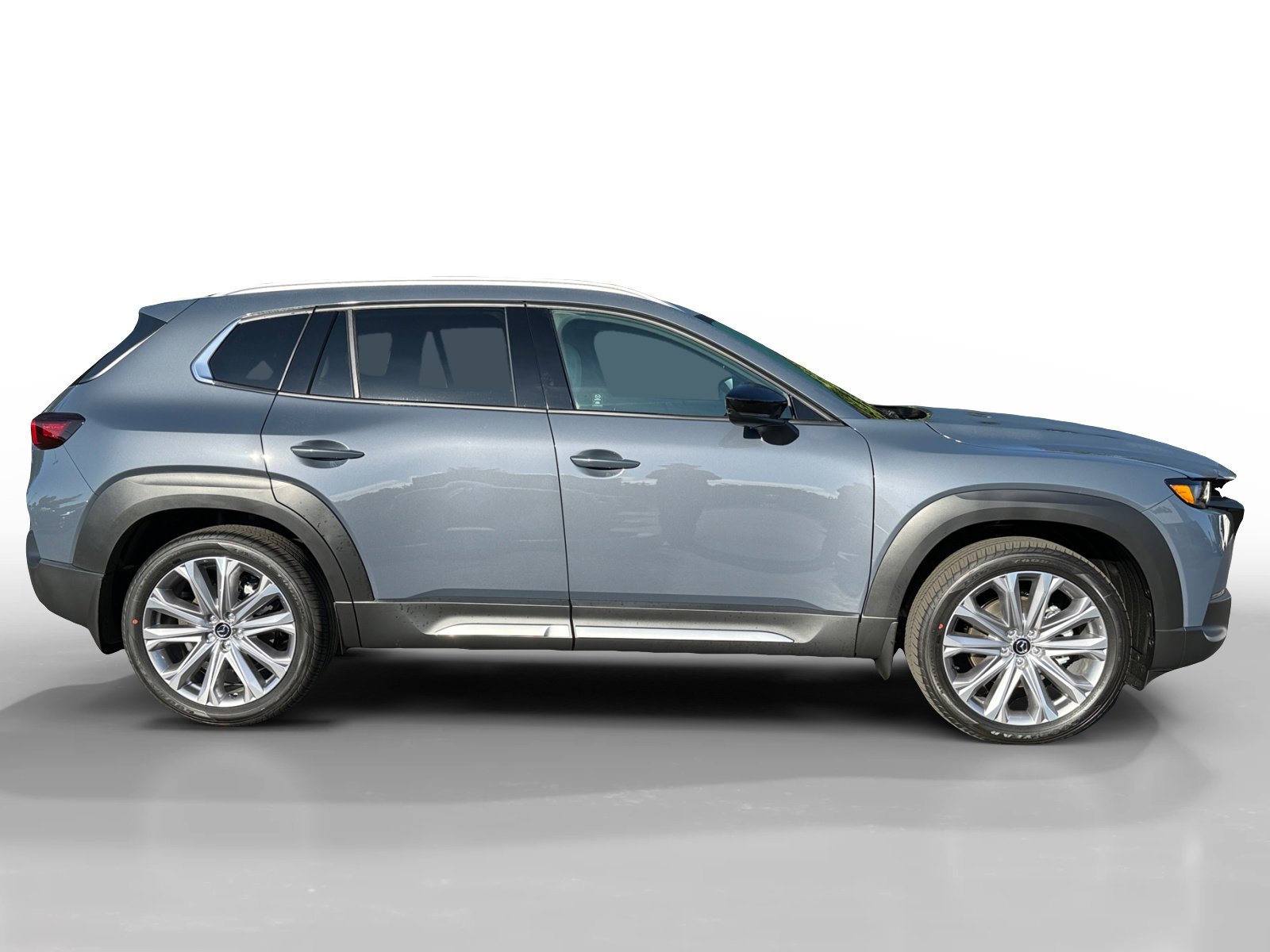 2026 Mazda CX-50 Turbo - Photo 6