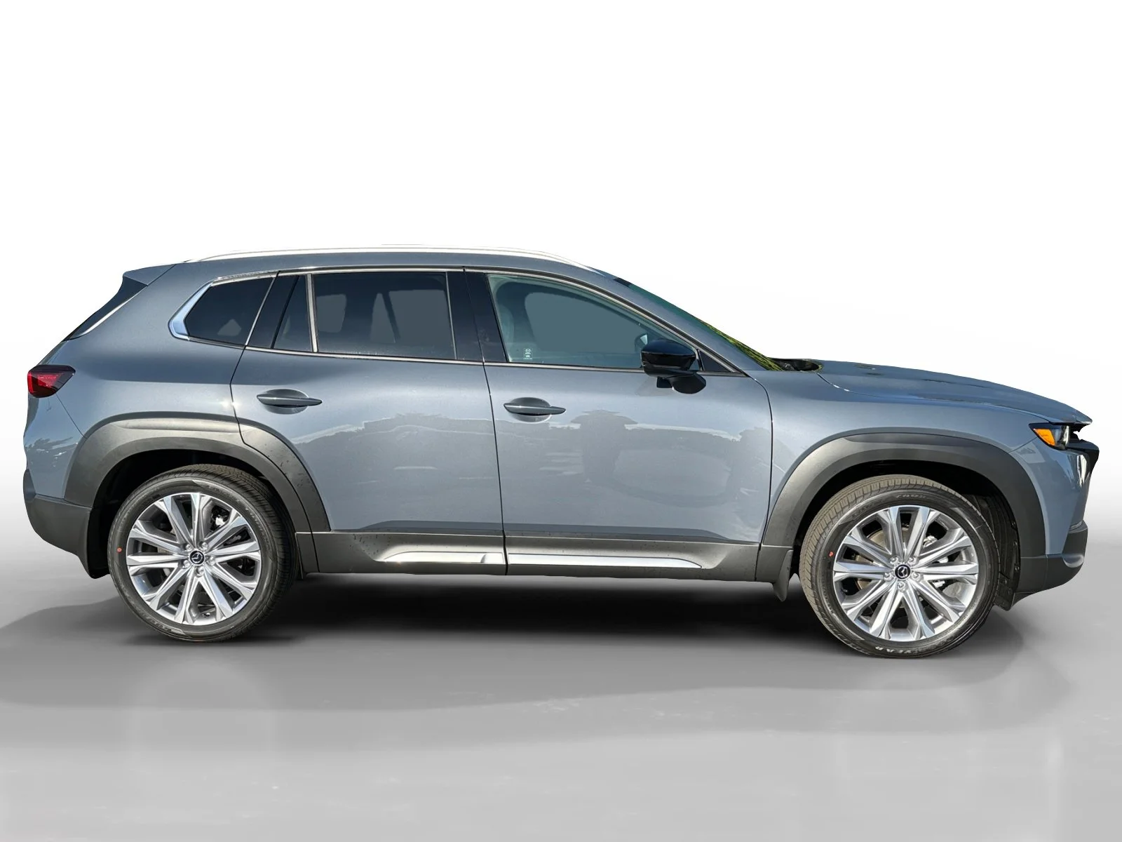 2026 Mazda CX-50 Turbo - Photo 6