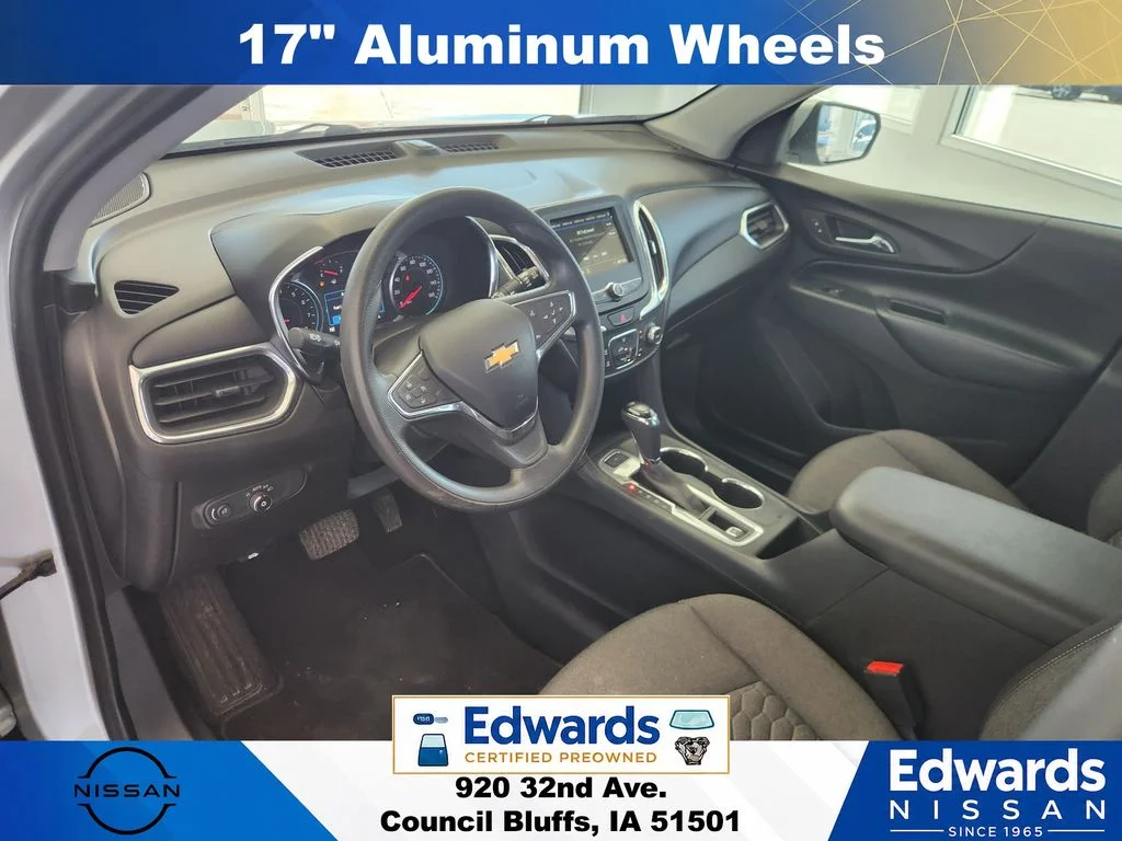 Used 2019 Silver Chevrolet LT image 19