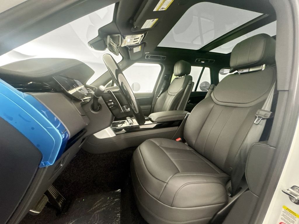 2026 Land Rover Range Rover SE - Photo 19