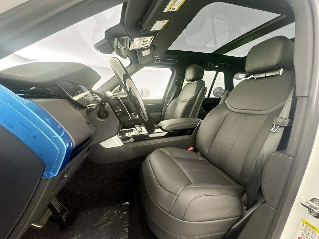 2026 Land Rover Range Rover SE - Photo 19