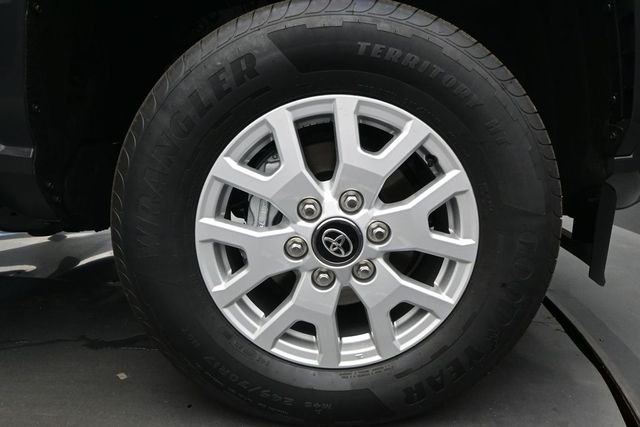 New 2026 Underground Toyota SR5 image 15