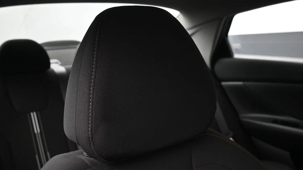 Certified Used 2024 Black Hyundai SEL image 18