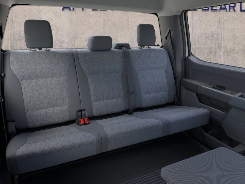 New 2026 White Ford XL image 11