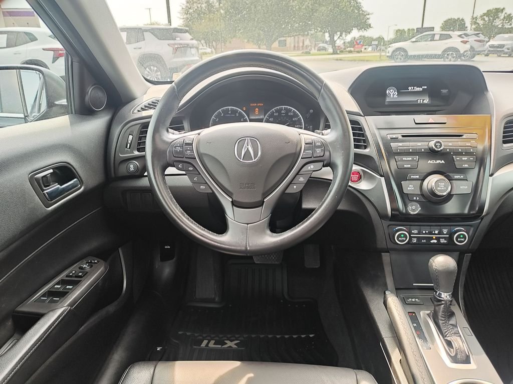 2018 Acura ILX Base - Photo 16
