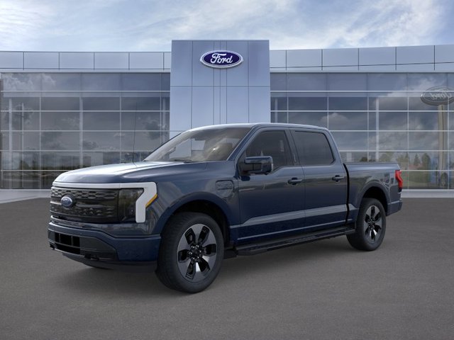 2022 Ford F-150 F150 4X4 CREW