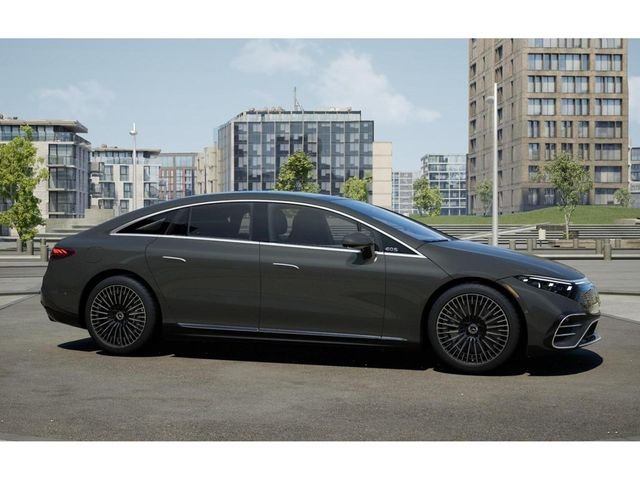 Certified Used 2024 Gray Mercedes-Benz 580 image 17