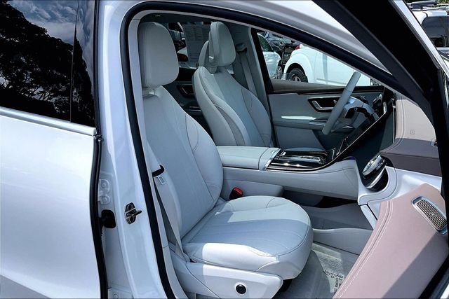 Certified Used 2023 White Mercedes-Benz 350 SUV image 7