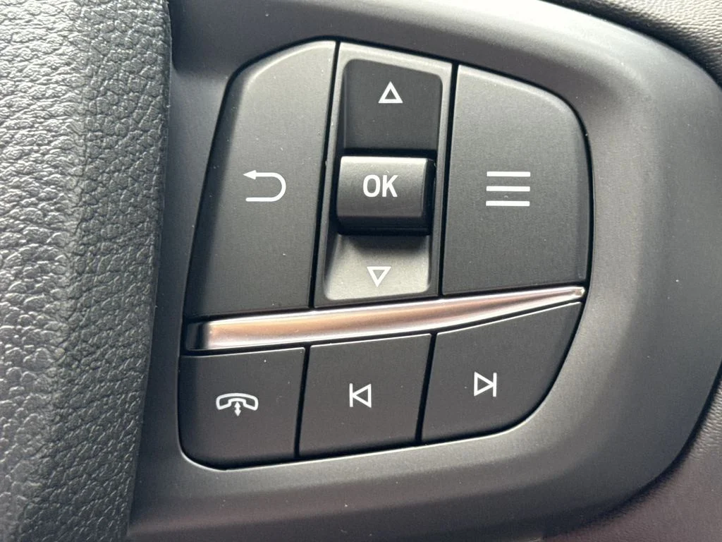 New 2026 White Ford XLT image 25