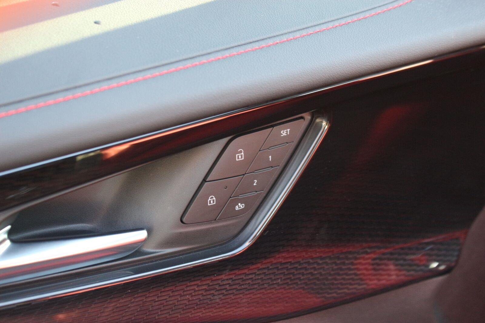 Used 2026 Black Chevrolet SS image 14