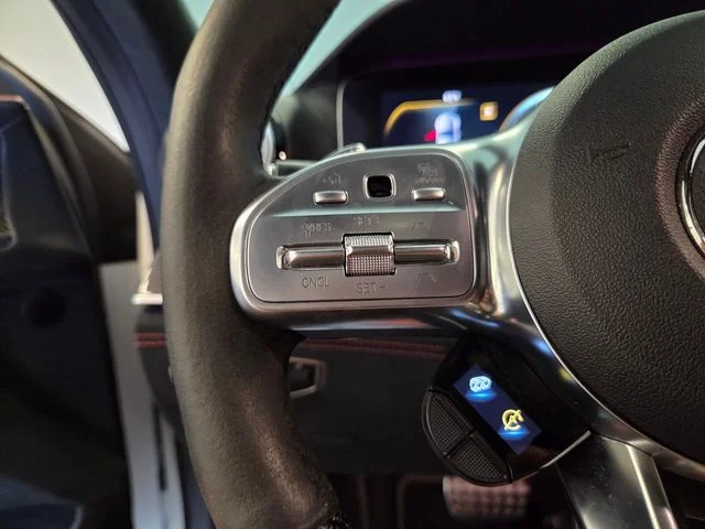 Used 2019 White Mercedes-Benz S image 26