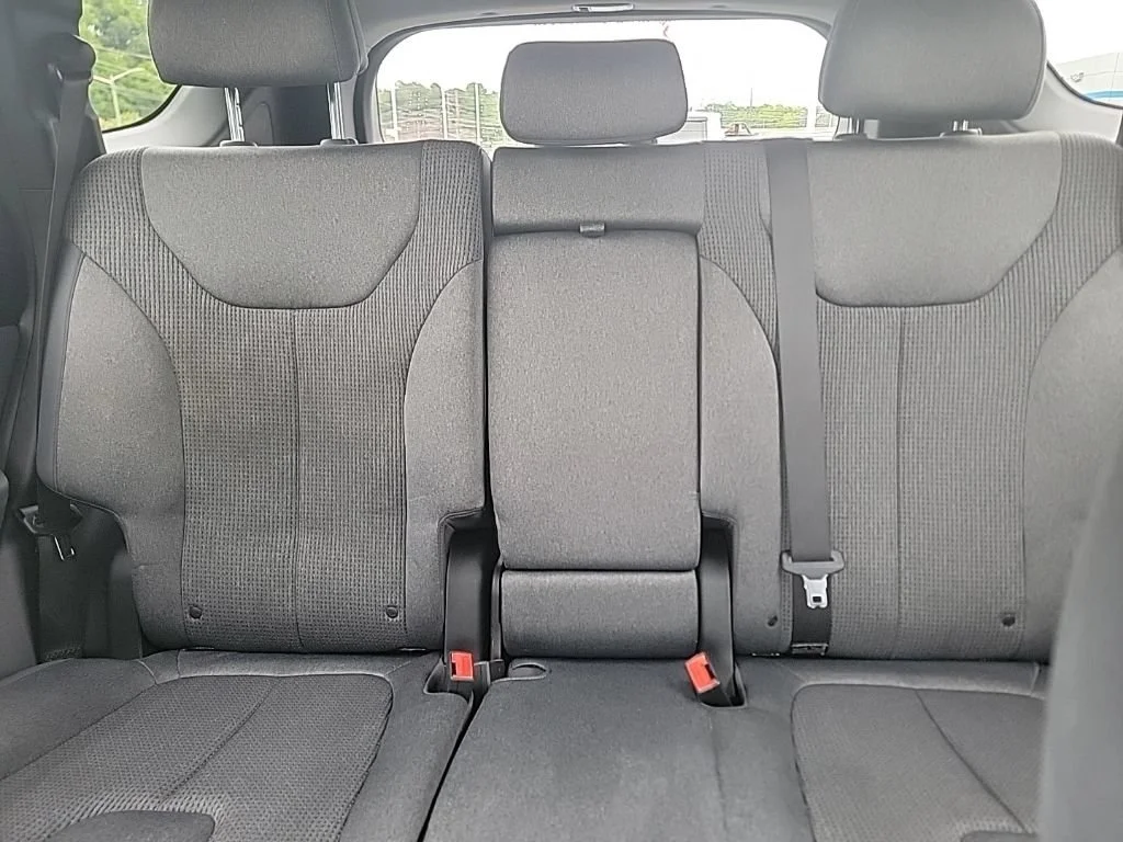 Used 2021 Gray Hyundai SEL image 16