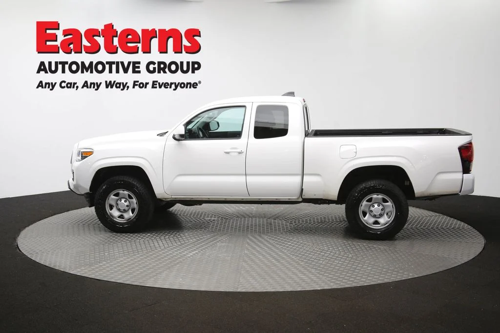 Used 2021 White Toyota SR image 58