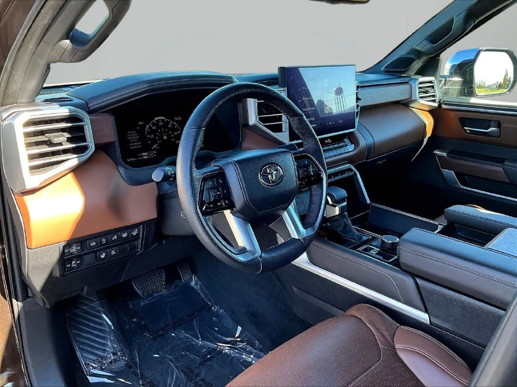 Used 2025 Brown Toyota 1794 image 20