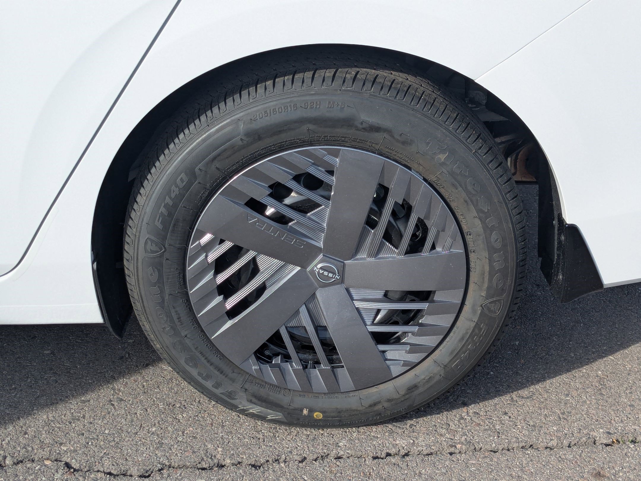 New 2026 Fresh Powder Nissan S image 17