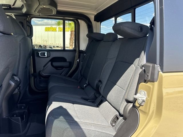 New 2026 41 Exterior Paint Jeep Willys image 11
