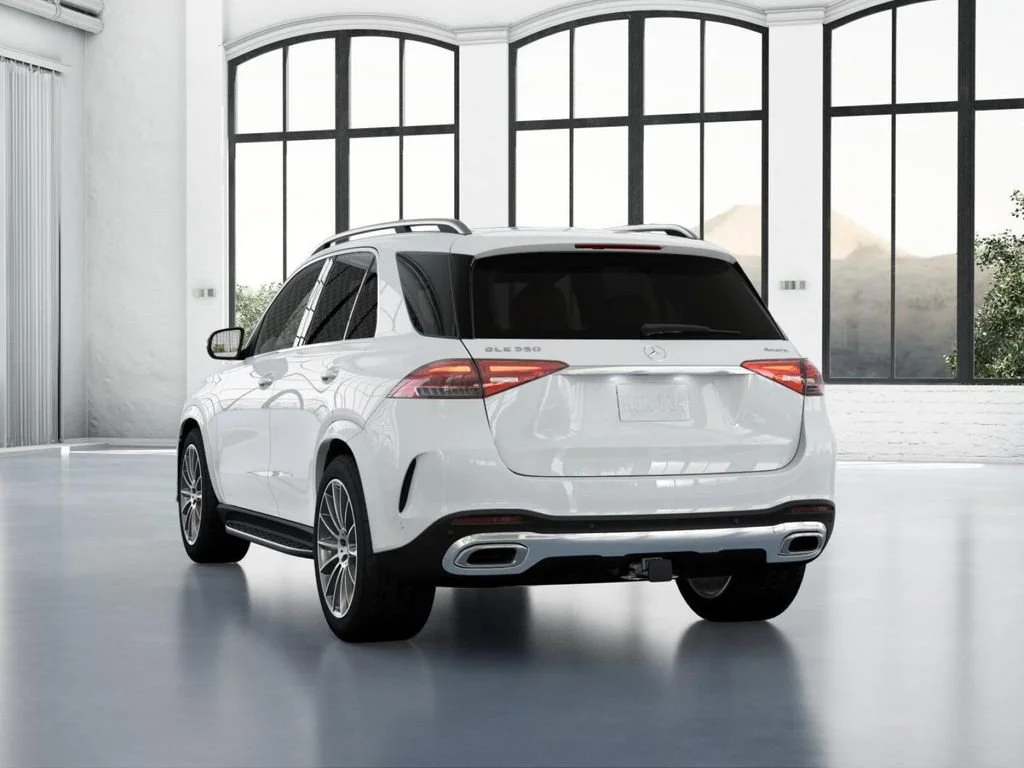 2026 Mercedes-Benz GLE GLE350 - Photo 69