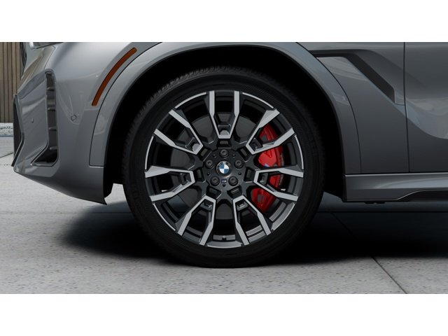 New 2027 Skyscraper Grey Metallic BMW xDrive40i image 7