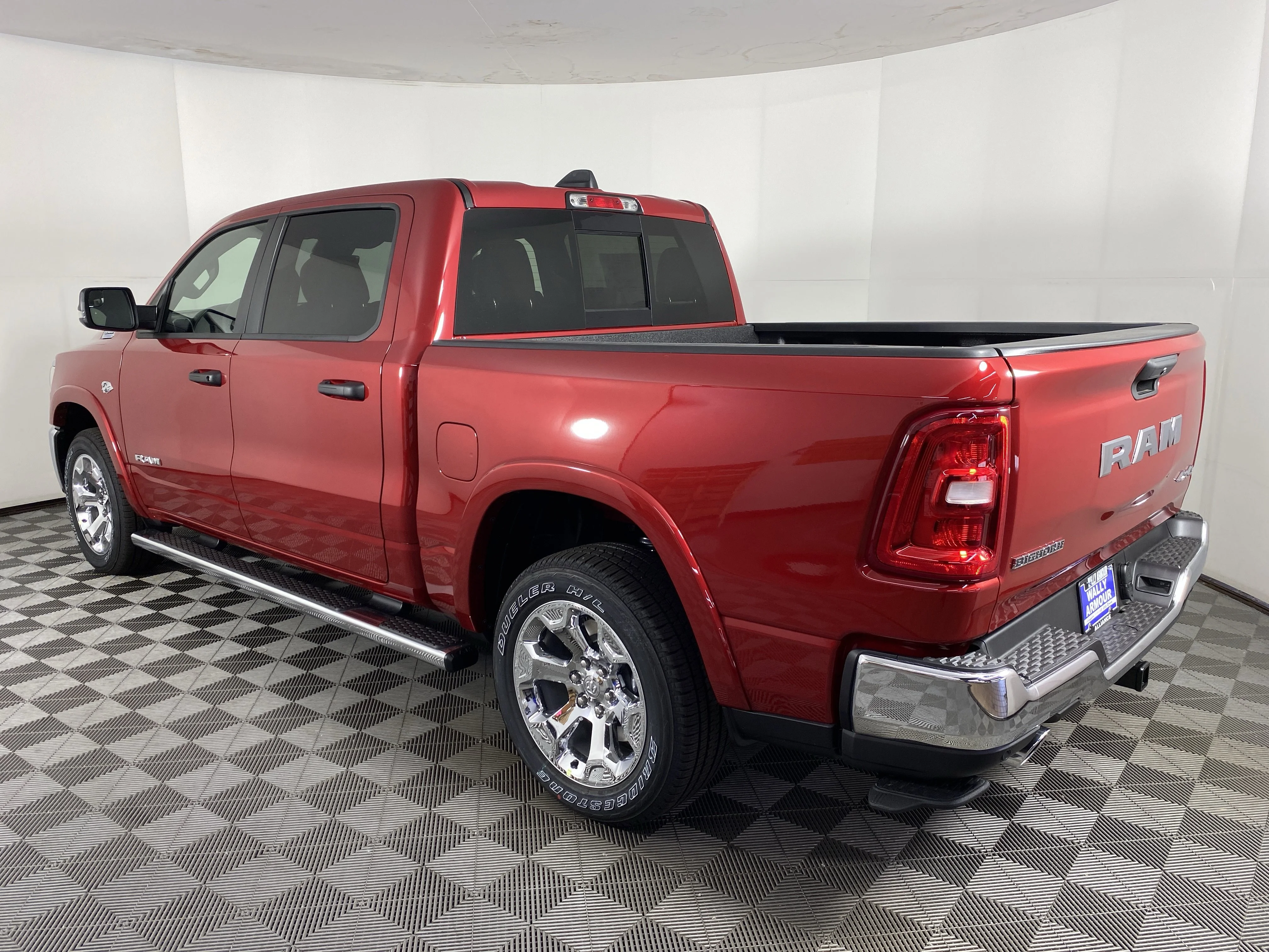 2026 RAM 1500 Big Horn/Lone Star - Photo 6